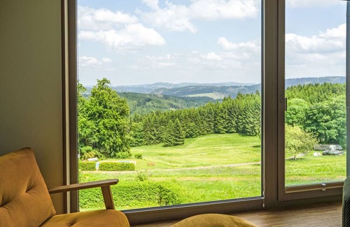 Masserberg Casa | de luxe H751 mit Panoramasauna by Interhome