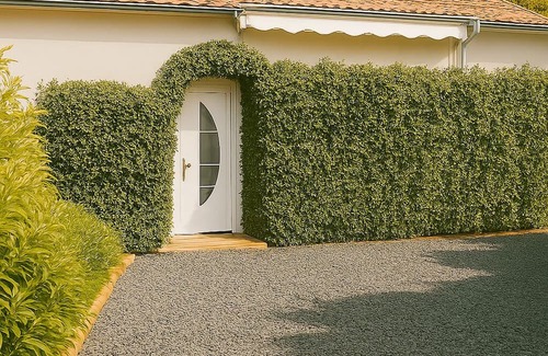 La Nartelle Apartamento | T2/20m2 au Rêve D'azur walking distance to beach, shared pool parking, bed linen included