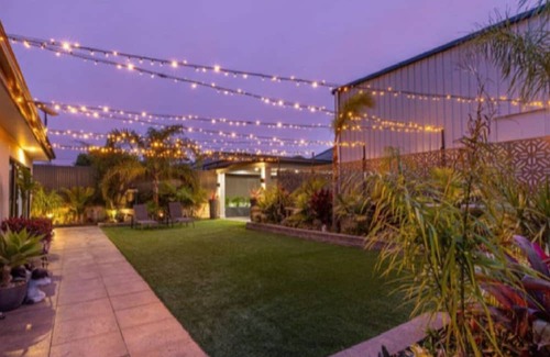 Lake Wangary Casa | Shangri-la - Your Luxury Getaway in Coffin Bay