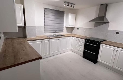 Llanfair Waterdine Casa | 3 Bedroom Home - 6 guests