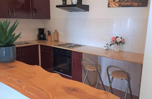 Schonberg Apartamento | Apartment '1' with Shared Terrace and Wi-Fi