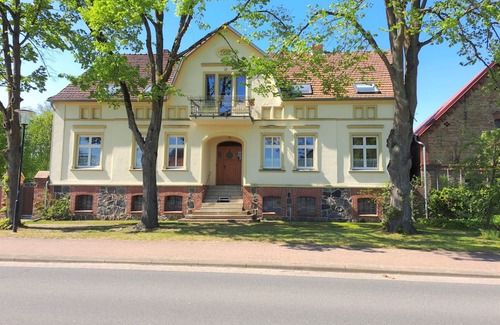 Schonberg Apartamento | Apartment '1' with Shared Terrace and Wi-Fi