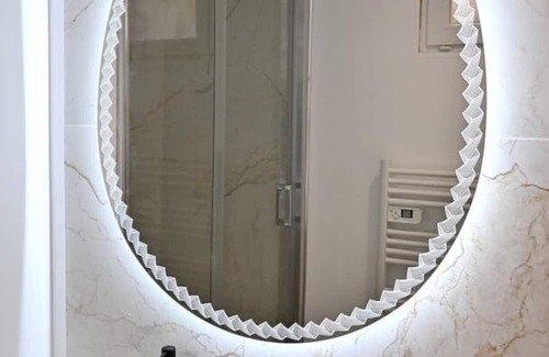 Sens Apartamento | A loving interlude