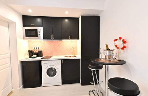 Sens Apartamento | A loving interlude