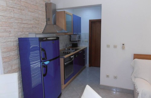 Vintijan Cabaña | Romantic Apartment in a Detached House with Private Entrance