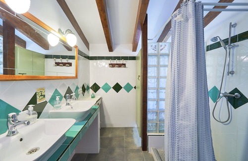 Alora Apartamento | Country house in an historic wine press near Malaga, Ecological accommodation