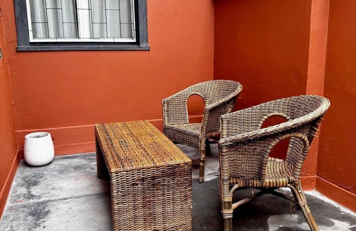 Province of Tucuman Apartamento | Espacio Casa Ser - Total relaxation. Garage and patio included. We accept pets