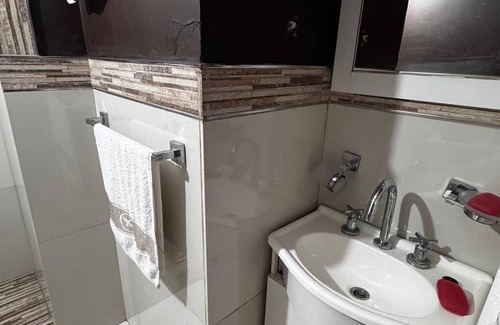 Province of Tucuman Apartamento | Espacio Casa Ser - Total relaxation. Garage and patio included. We accept pets