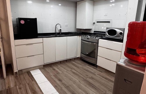 Province of Tucuman Apartamento | Espacio Casa Ser - Total relaxation. Garage and patio included. We accept pets
