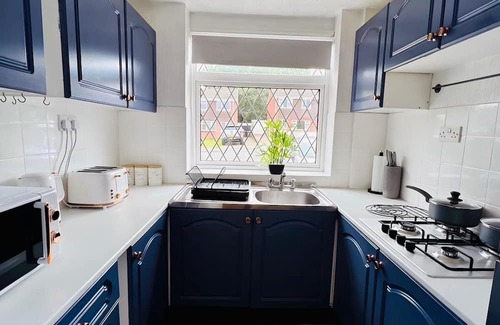 Cannock Casa | Falcon House by SmoothMove Properties Limited