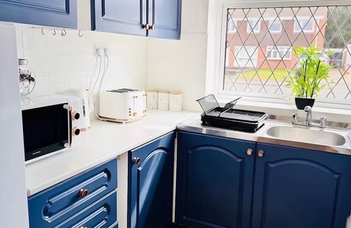 Cannock Casa | Falcon House by SmoothMove Properties Limited