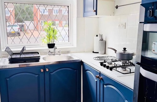 Cannock Casa | Falcon House by SmoothMove Properties Limited
