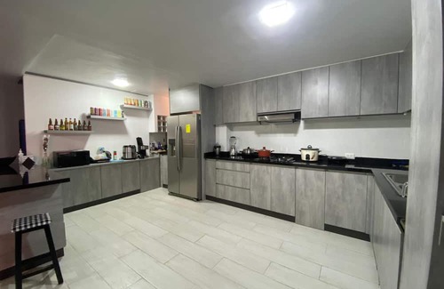 Hacienda Monjas Casa | Vista & Relax House a few kilometers from the historic center of Quito.