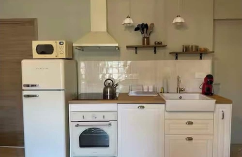 Pommard Apartamento | Le petit métayer, studio in pommard