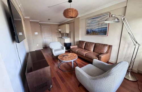 Temuco Apartamento | Torremolinos departamentos