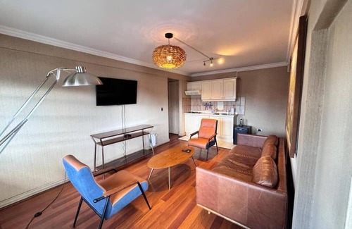 Temuco Apartamento | Torremolinos departamentos