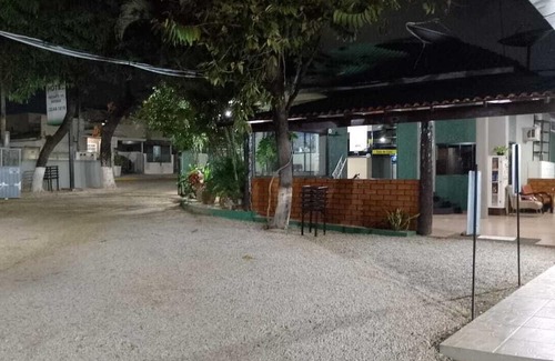 Sorriso Apartamento | HOTEL RECANTO DO BOSQUE