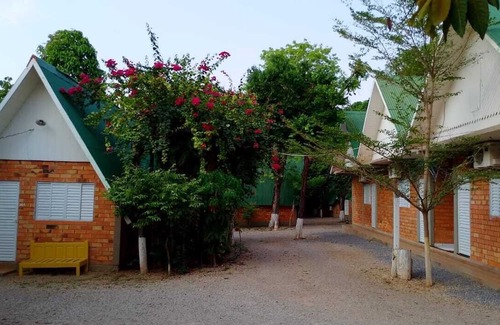 Sorriso Apartamento | HOTEL RECANTO DO BOSQUE