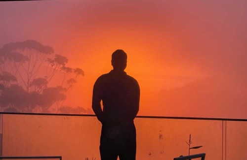 Mount Glorious Casa | Luxurious stay in Mt Glorious rainforest, 30mins from Brisbane