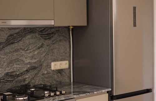 Oshakan Casa | Family House