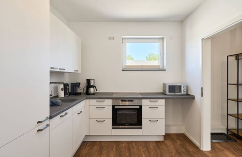 Neustadt in Holstein Apartamento | Auszeit Neustadt - new in the rental: Auszeit Neustadt
