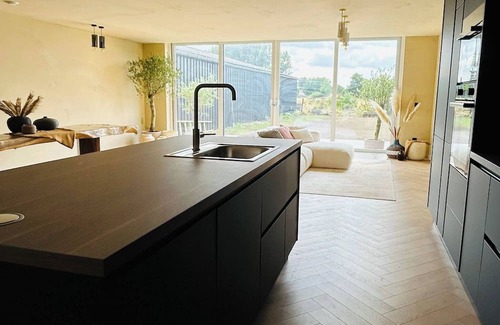 Gavere Casa | Luxurious house in the Flemish Ardennes near Ghent