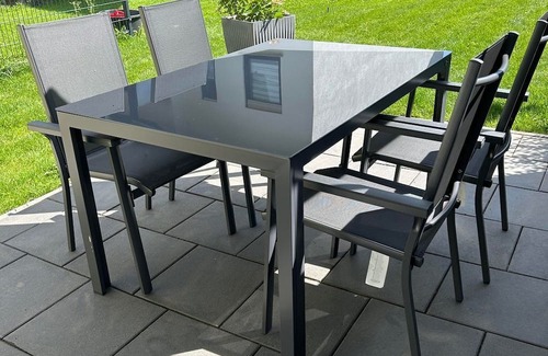 Mahren Casa | Vacation home Zur alten Viehtrift - Holiday home Zur alten Viehtrift, 1 bed,
