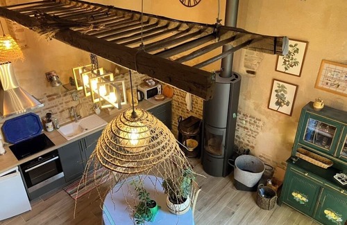 Montans Casa | Duplex des Vignes - Montans - Nature