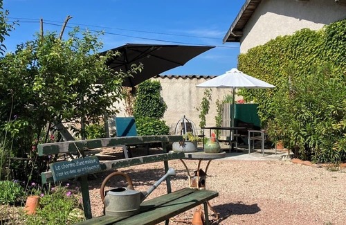 Montans Casa | Duplex des Vignes - Montans - Nature