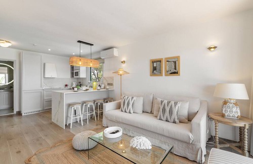 Tias Villa | Villa Los Aljibes by Escape Home