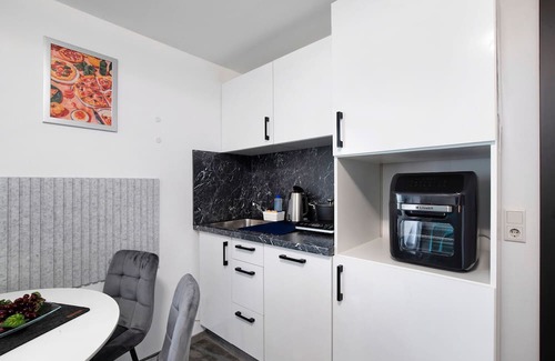 Herbrechtingen Apartamento | Apartment 'Am Wartberg'