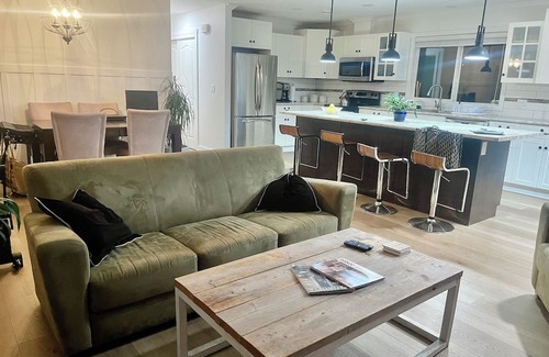 Aldergrove Casa | Comfortable house