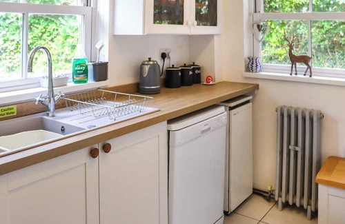 Angle Cabaña | 3 bedroom accommodation in Angle