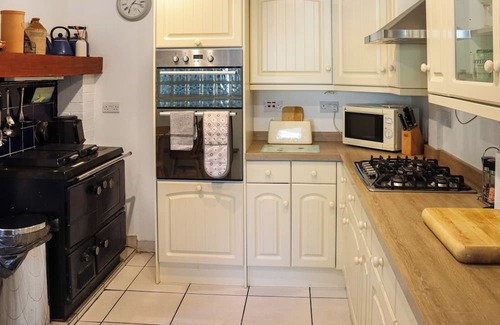 Angle Cabaña | 3 bedroom accommodation in Angle