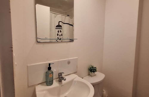 Ovalle Apartamento | Enchanting 3-bedroom apartment in Ovalle