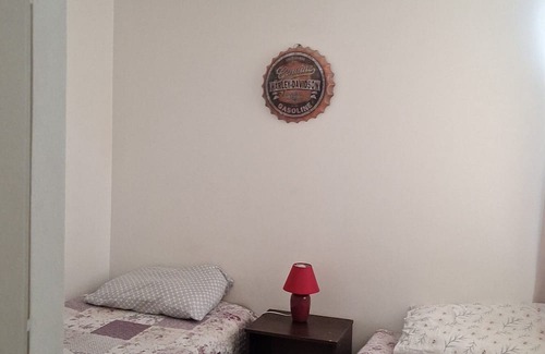 Ovalle Apartamento | Enchanting 3-bedroom apartment in Ovalle