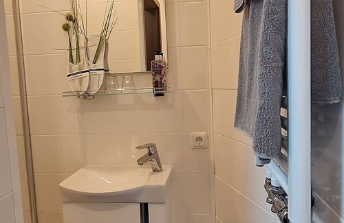 Bad Kissingen Apartamento | Vacation apartment/apartment for 2 guests with 17m² in Bad Kissingen (272504)