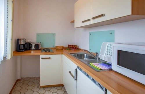 Bad Kissingen Apartamento | Vacation apartment/apartment for 2 guests with 17m² in Bad Kissingen (272504)