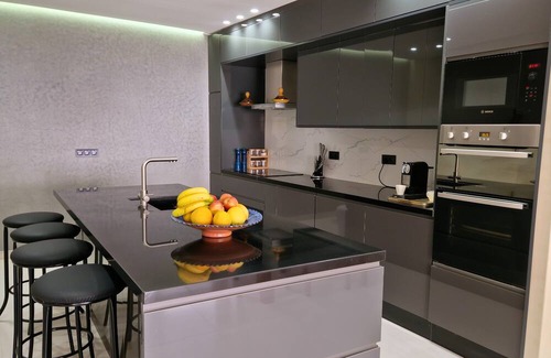 Tamri Apartamento | Stunning Apt near Taghazout with Rooftop and Ocean View