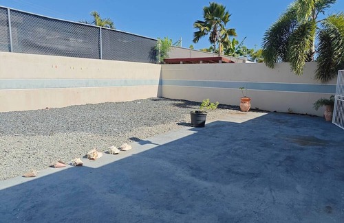 Montalva Casa | 3-bedroom house in beautiful Guanica with AC