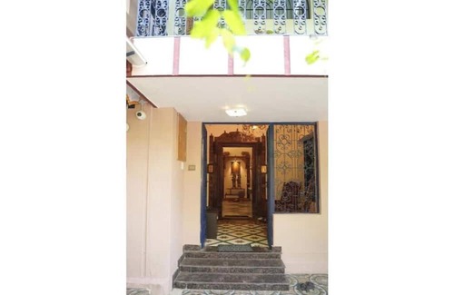 Thanjavur Casa | Lovely townhome with AC in Thanjavur