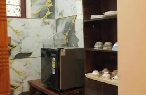 Thanjavur Casa | Lovely townhome with AC in Thanjavur