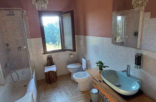 Formello Cama Y Desayuno | Bed & Breakfast Parco di Veio