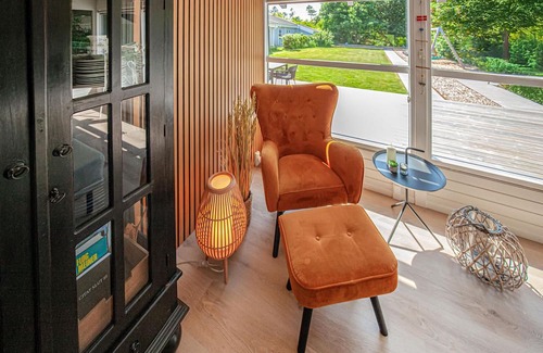 Tversted Casa | Awesome home in Bindslev with sauna