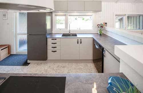 Tversted Casa | Awesome home in Bindslev with sauna