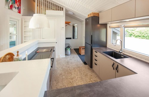 Tversted Casa | Awesome home in Bindslev with sauna