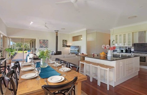 Terara Casa | Terara Riverview Estate