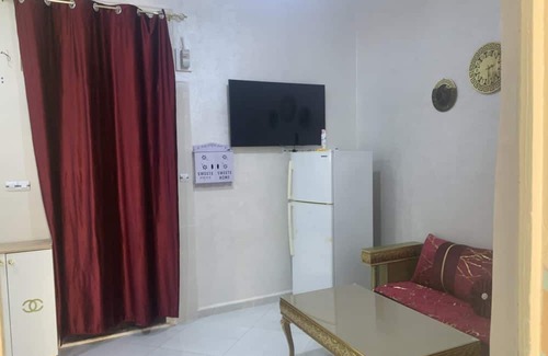 Hai Yaghmourassen Apartamento | Apartment in the heart of Oran, near the seafront