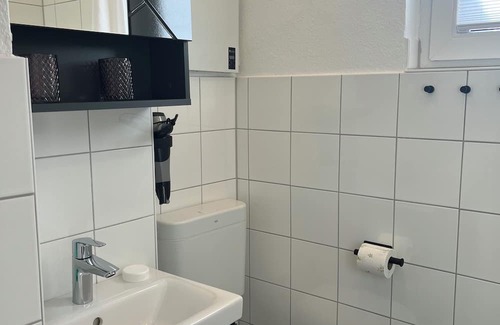 Duderstadt Apartamento | Cozy and lovingly furnished vacation apartment in the old town of Duderstadt