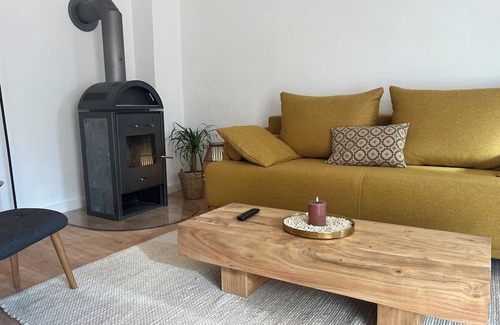Duderstadt Apartamento | Cozy and lovingly furnished vacation apartment in the old town of Duderstadt